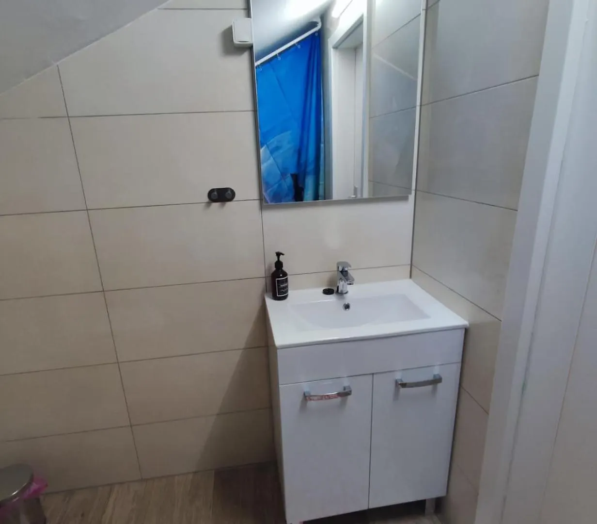 Wohnung Zulic Landshut Apartment