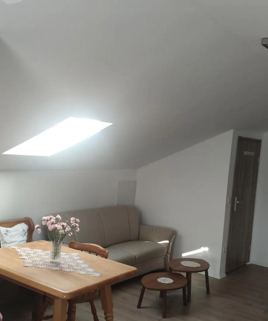 Apartment Wohnung Zulic Landshut