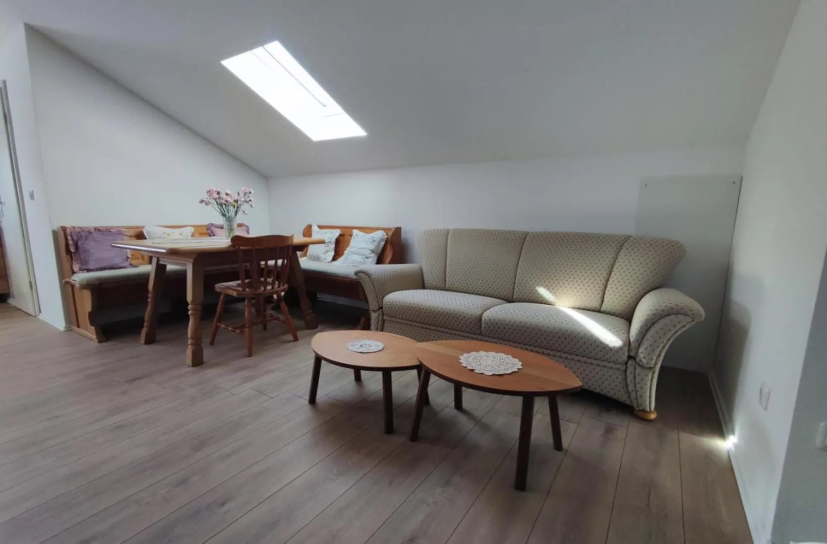Apartment Wohnung Zulic Landshut Germany