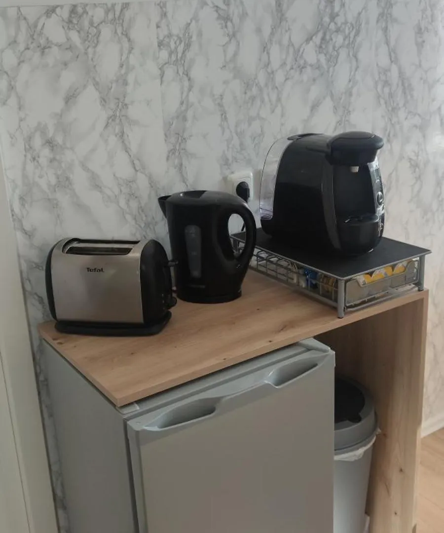 Wohnung Zulic Landshut Apartment