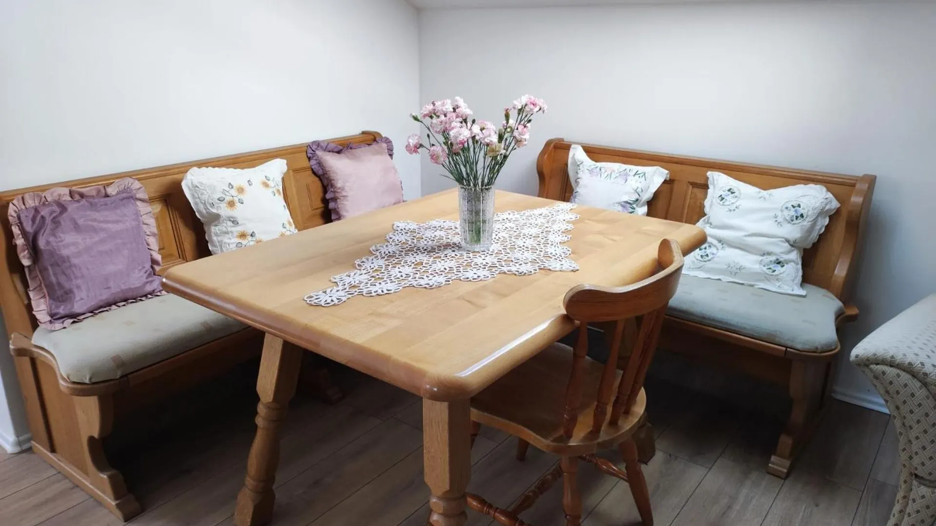Apartment Wohnung Zulic Landshut