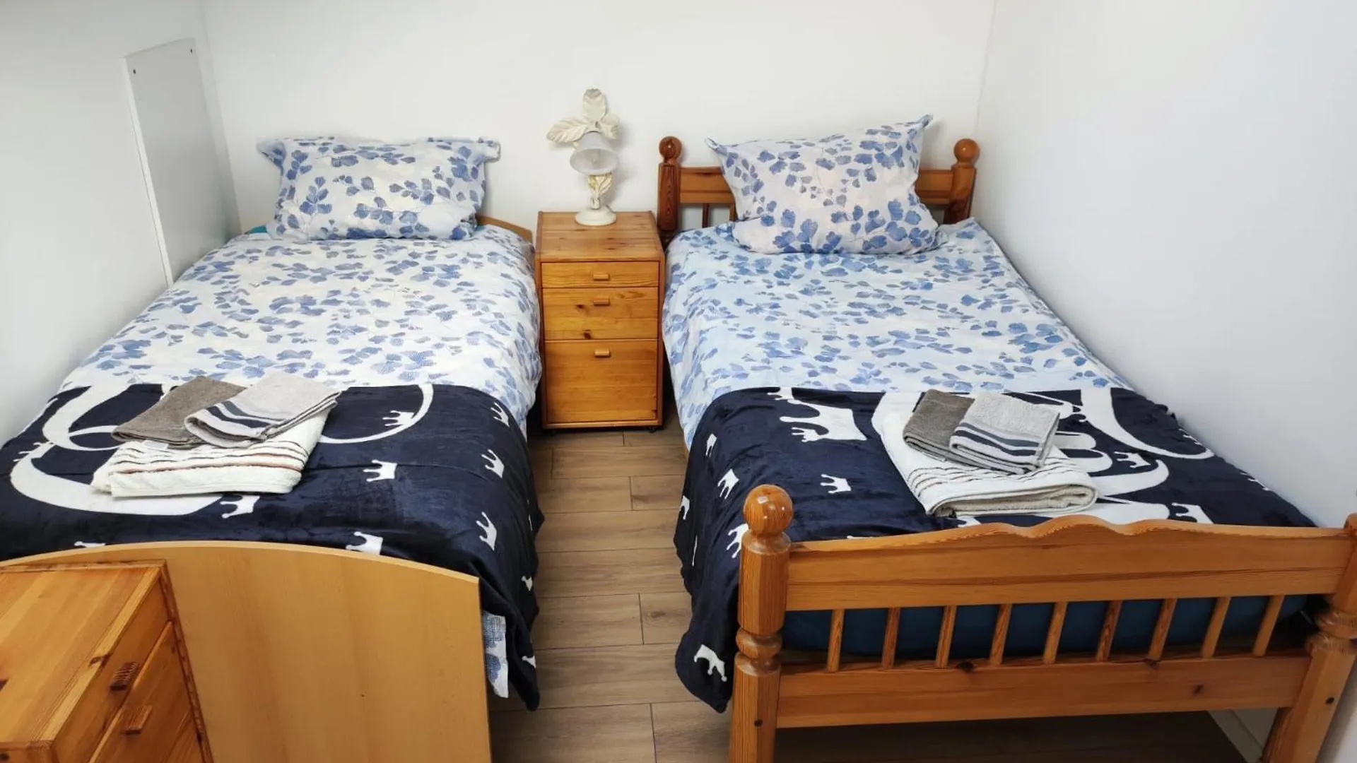 Wohnung Zulic Landshut 0*,  Germany